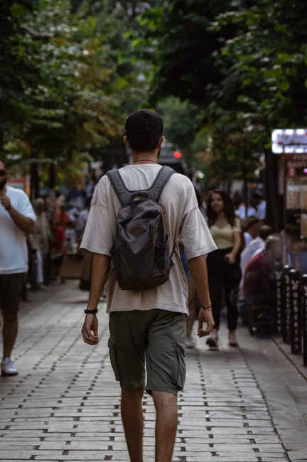 Mochila Casual Urbana